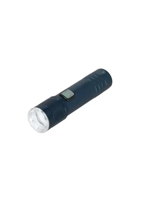 Makito Benyor · Linterna con zoom