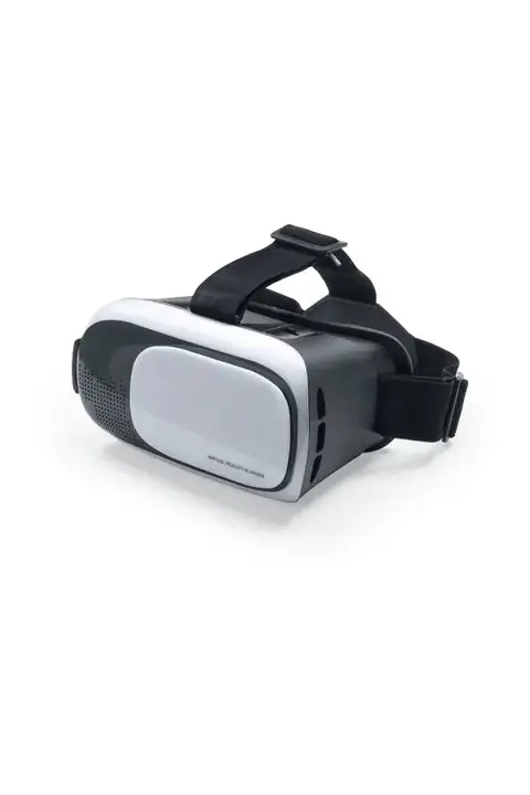 Makito Bercley · Gafas de realidad virtual