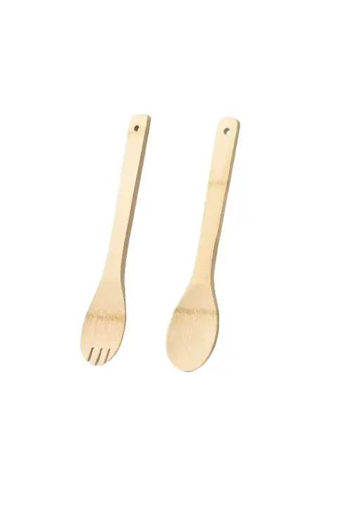 Makito Berter · Set para ensalada
