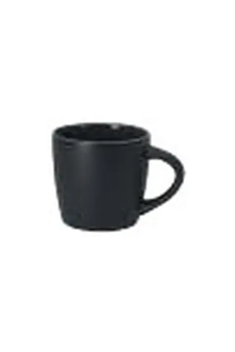 Makito Bibarsi · Taza de cerámica