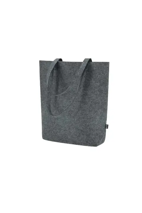 Makito Biggy · Bolsa de fieltro RPET