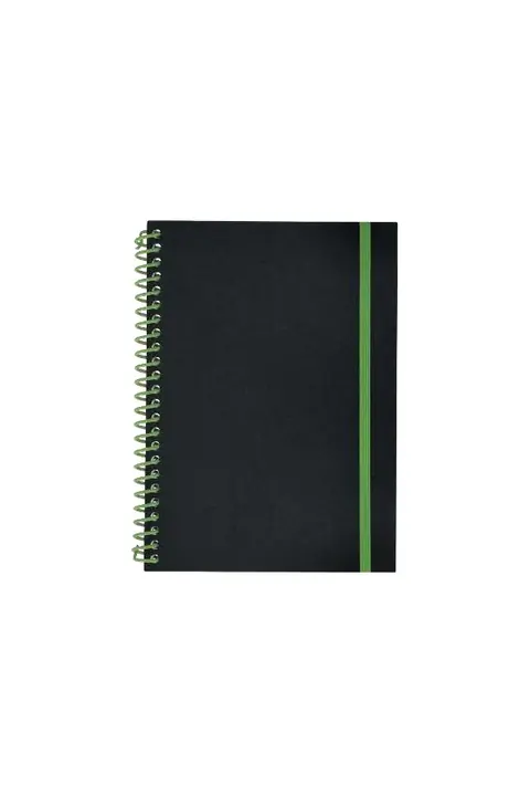 Makito Bilbo · Libreta de PP