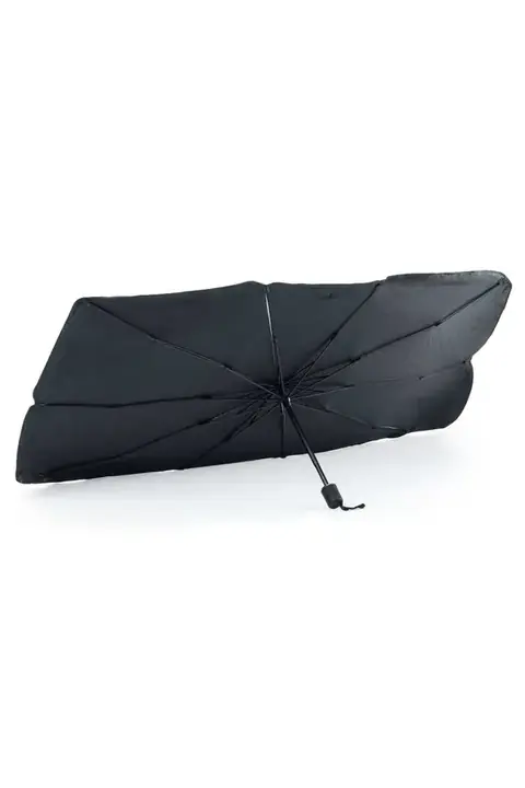 Makito Birdy · Parasol de coche con protección UV