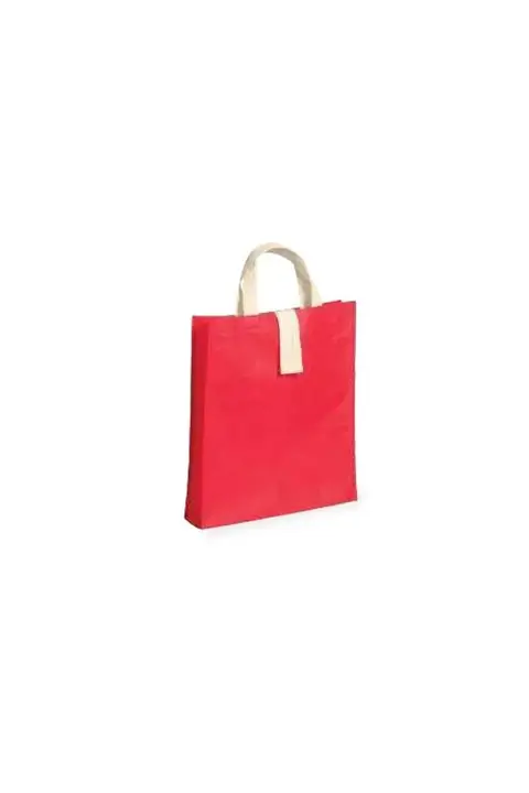 Makito Blastar · Bolsa plegable de non-woven