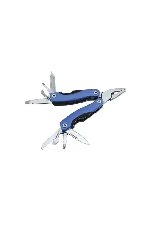 Makito Blauden · Multiherramienta con funda