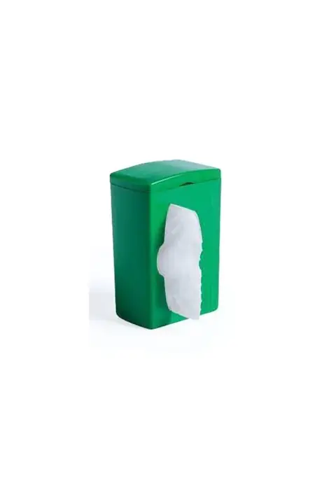 Makito Bluck · Dispensador de bolsas