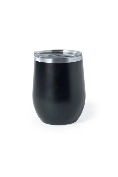 Makito Bobby · Vaso térmico de acero