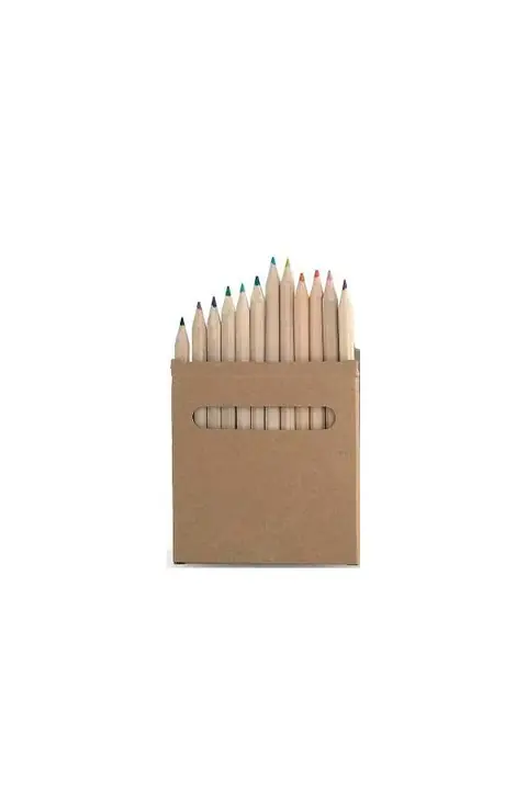 Makito Boys · Caja de lápices