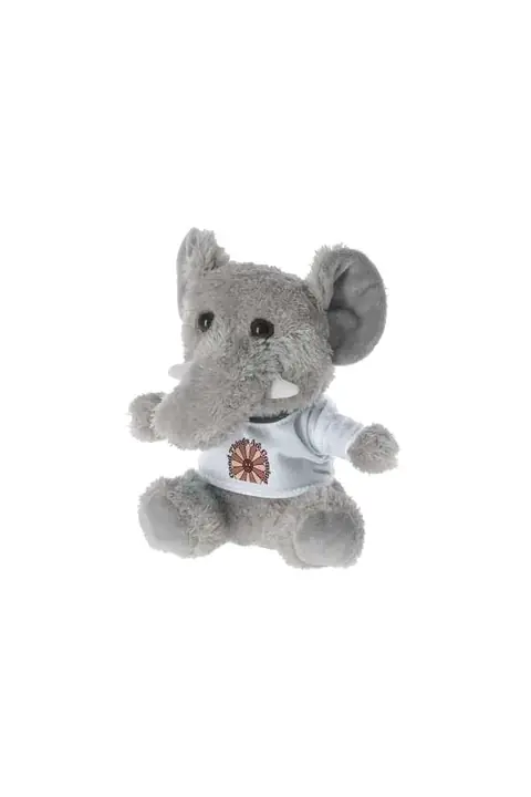 Makito Brekalo · Peluche