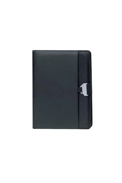 Makito Bretux · Carpeta de PU y poliéster