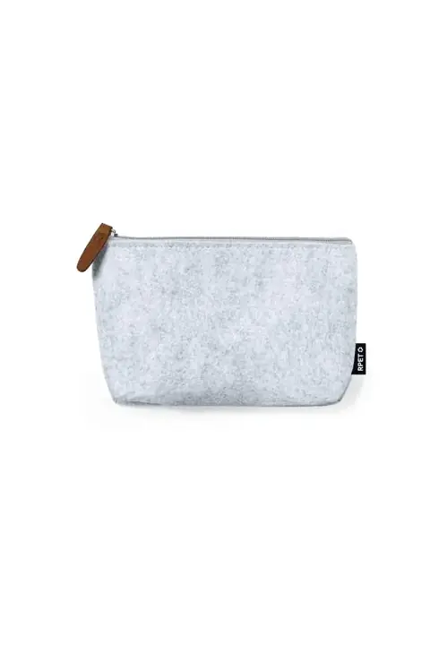 Makito Bricex · Portatodo de fieltro RPET