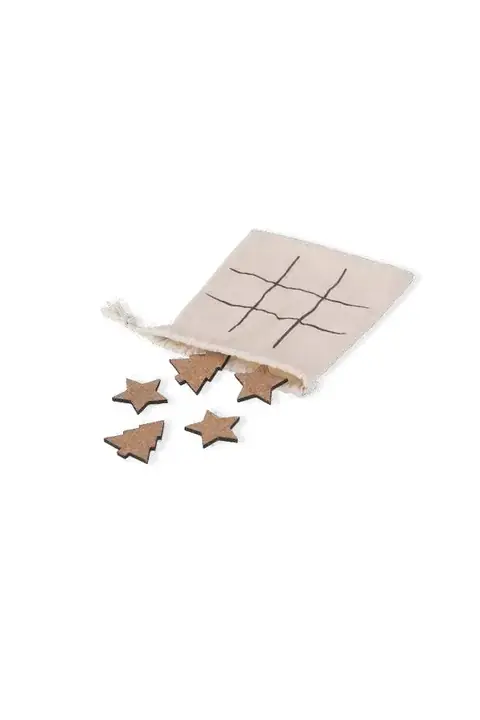 Makito Bronso · Juego de corcho