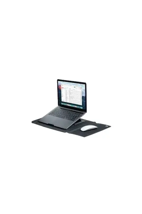 Makito Broomer · Funda multifunción para portátil
