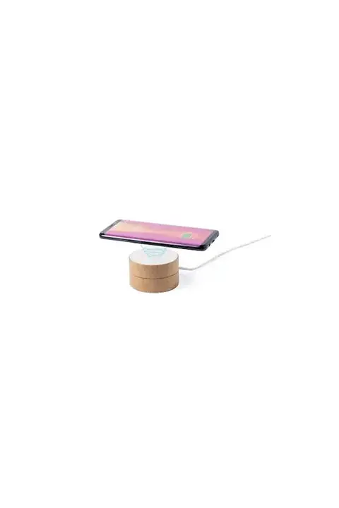 Makito Brotox · Cargador de cartón reciclado