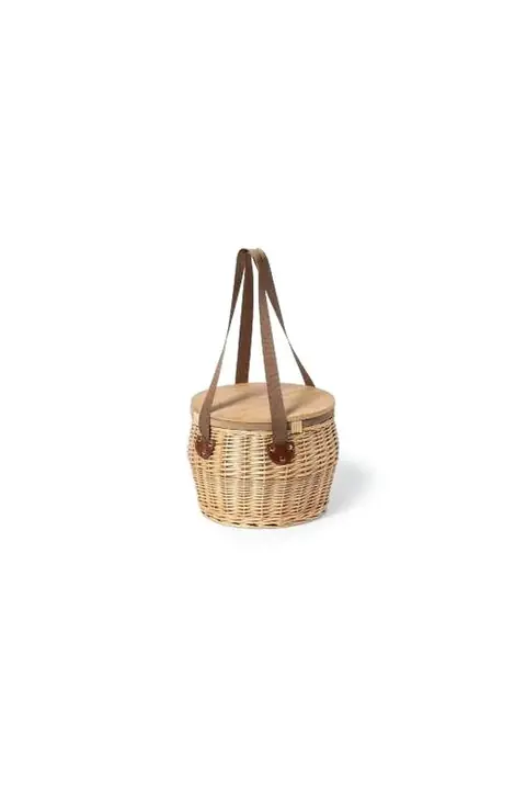 Makito Bubu · Cesta nevera de picnic