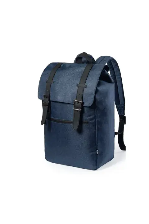 Makito Budley · Mochila para portátil