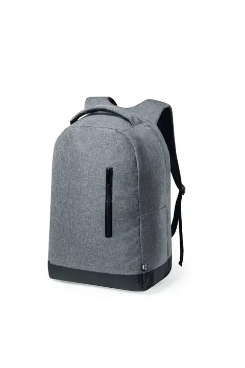 Makito Bulman · Mochila antirrobo de RPET