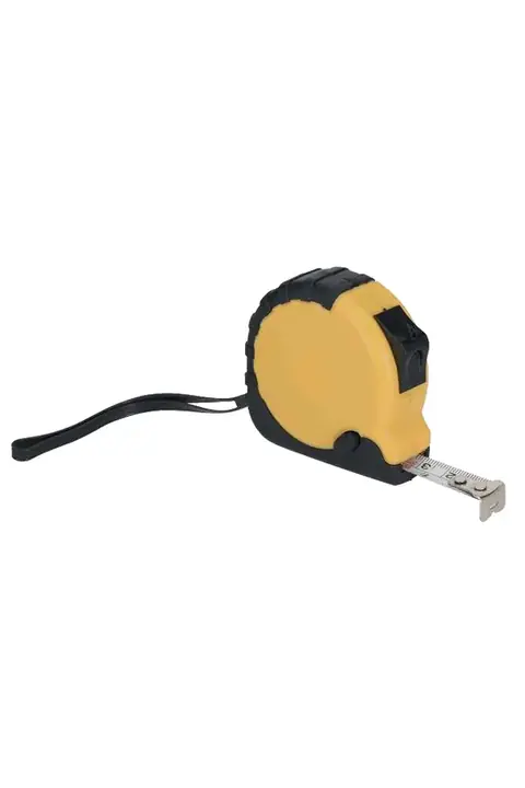 Makito Burkex · Flexómetro de 3 m