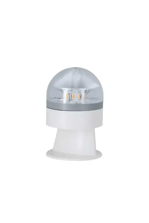 Makito Busby · Luz de emergencia V16 geolocalizada