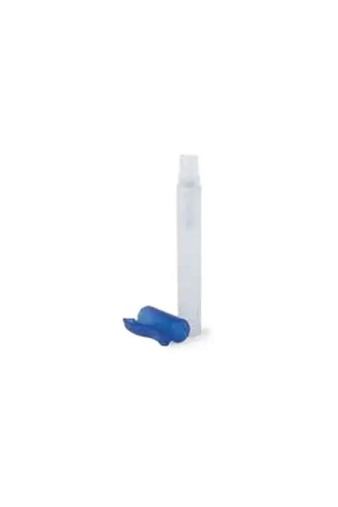 Makito Bustan · Gel hidroalcohólico de 10 ml
