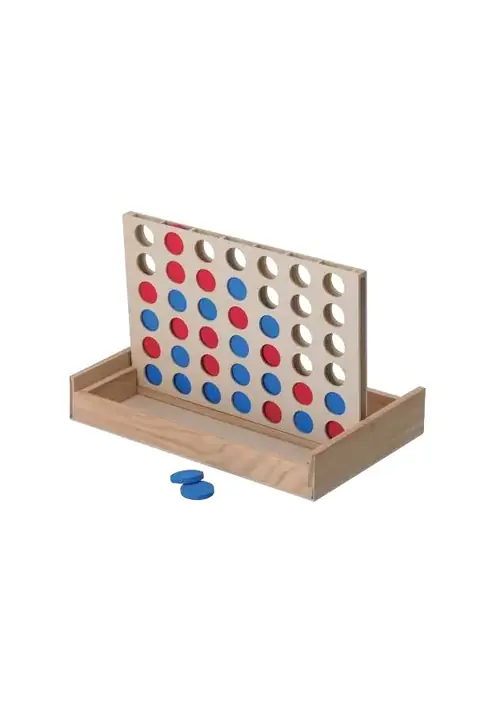 Makito Caiden · Juego de madera