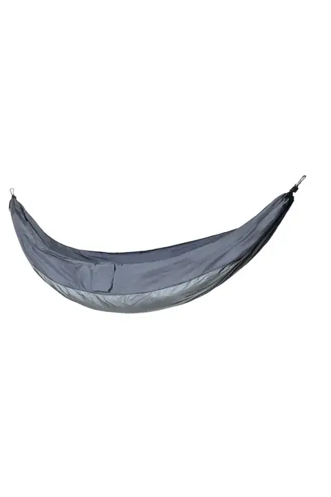Makito Camping · Hamaca de nylon reciclado
