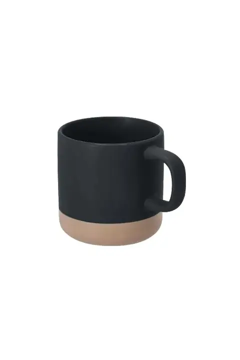 Makito Canslar · Taza de cerámica de 350 ml