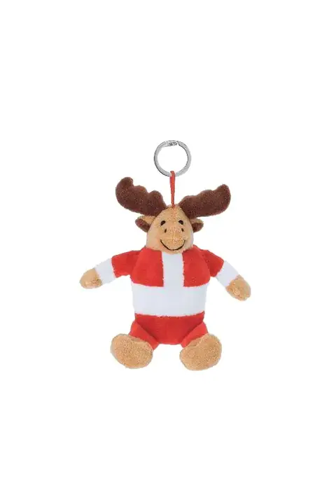 Makito Cardix · Llavero peluche