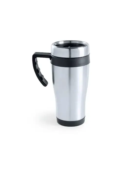 Makito Carson · Taza térmica de acero