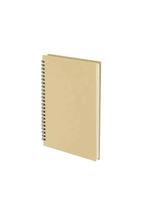 Makito Celik · Libreta con planning mensual