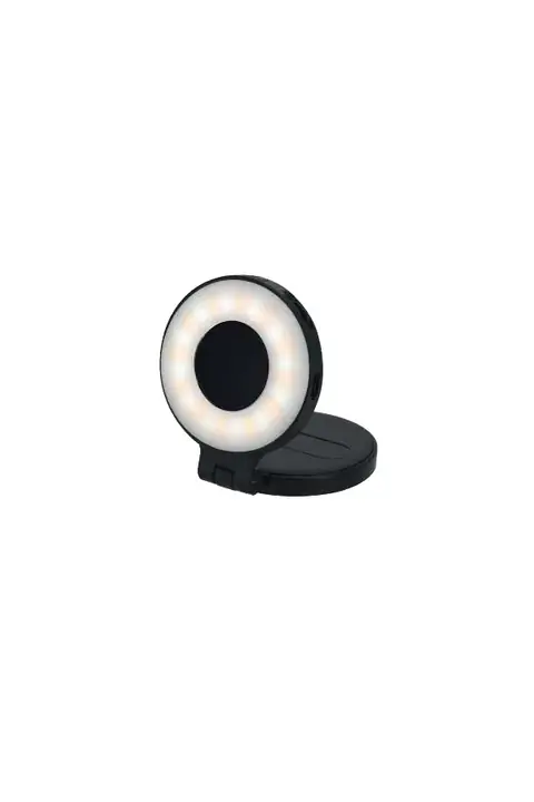Makito Cenob · Anillo de luz magnético