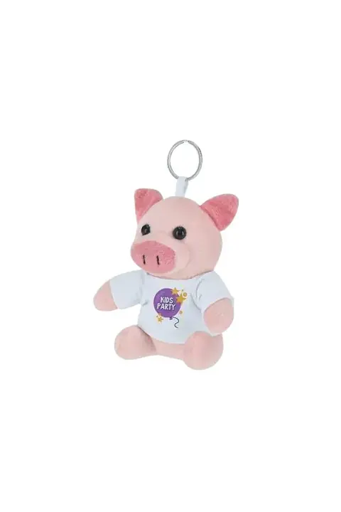 Makito Cernil · Llavero peluche