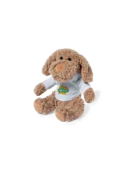 Makito Chamox · Peluche