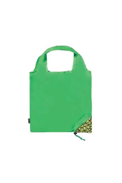 Makito Chenry · Bolsa plegable de RPET