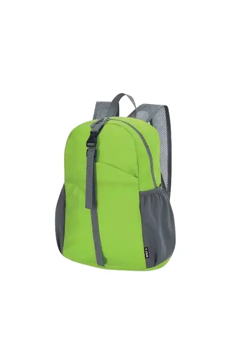 Makito Chermel · Mochila plegable de ripstop