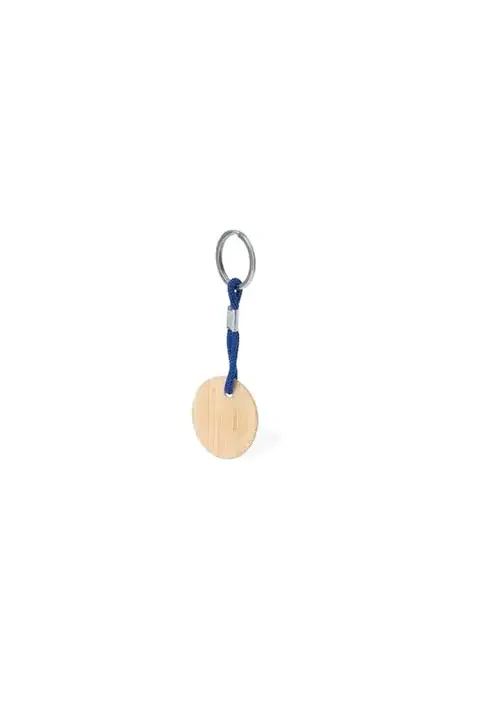 Makito Cirbam · Llavero