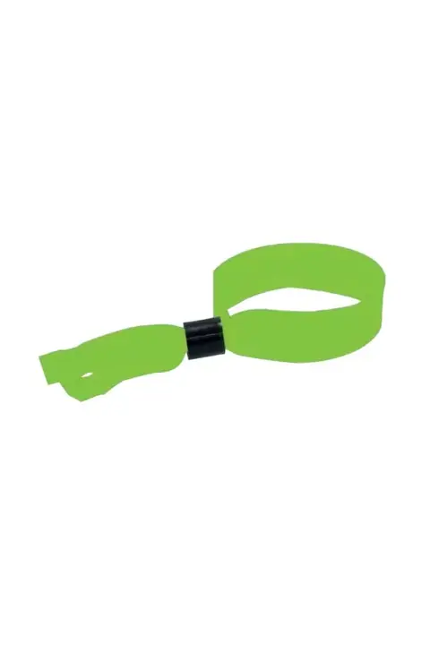 Makito Clasmy · Pulsera fluorescente
