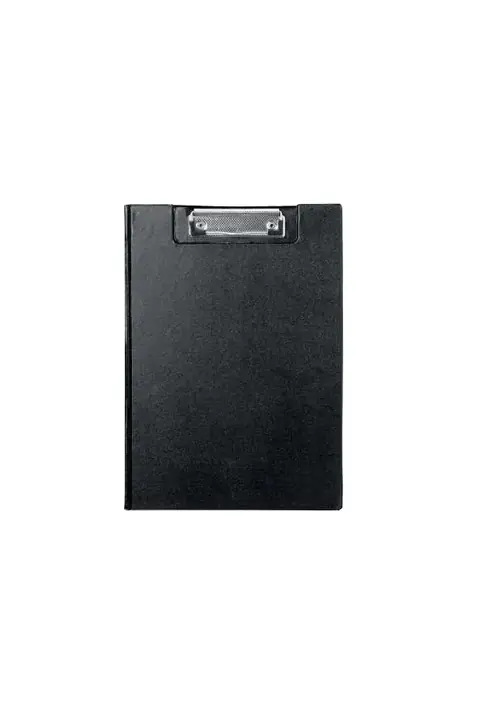 Makito Clasor · Carpeta de PVC