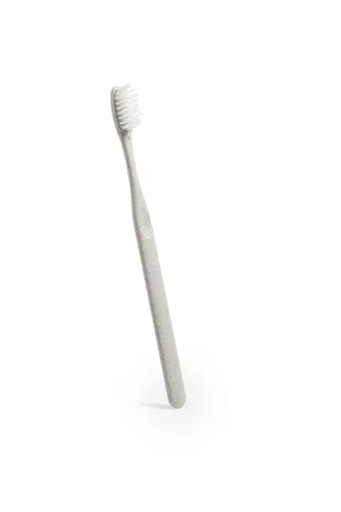 Makito Cleidol · Cepillo de dientes de caña de trigo