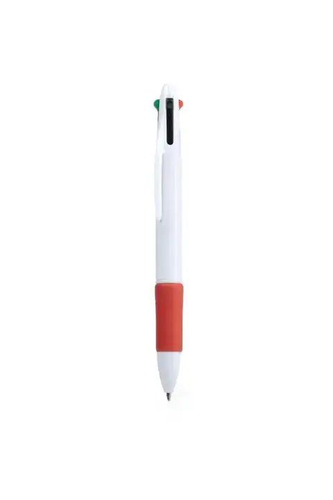 Makito Clessin · Bolígrafo de 4 colores