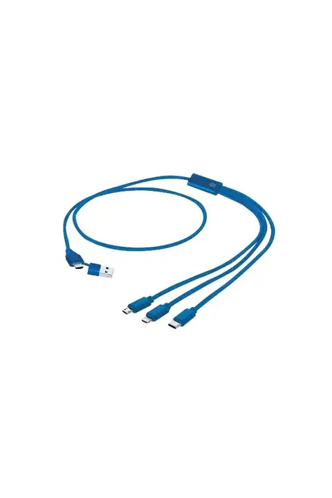 Makito Clodan · Cable cargador de 1 metro