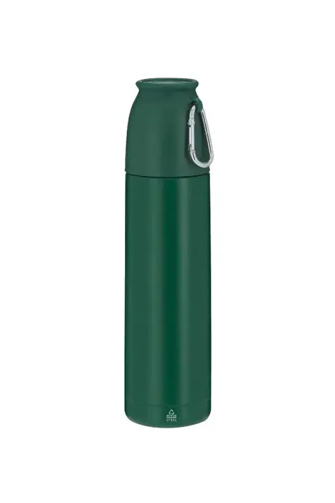 Makito Clorin · Termo con vaso