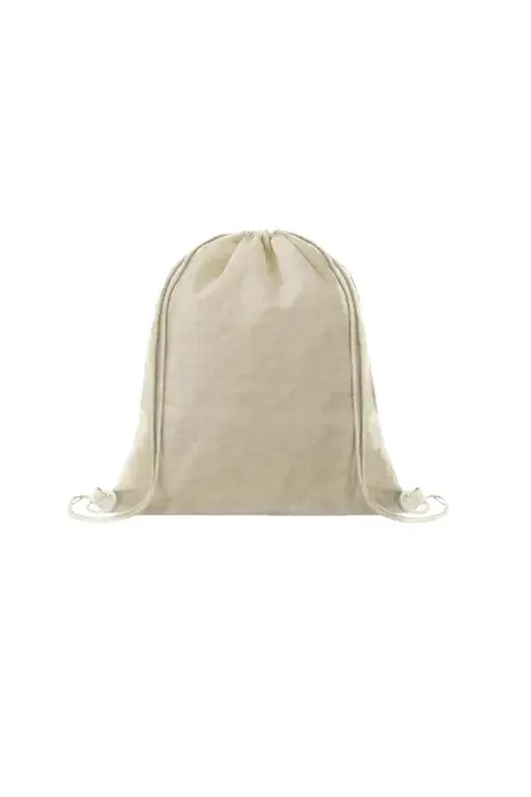 Makito Cobalt · Mochila de cuerdas de nylon suave