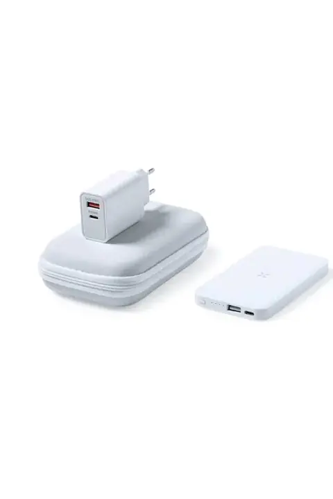 Makito Cody · Set power bank