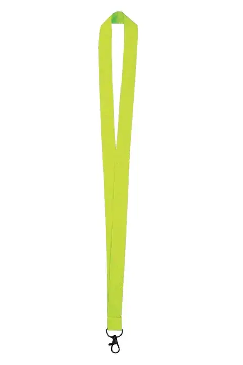 Makito Cofmil · Lanyard fluorescente