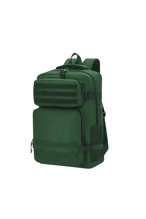Makito Colossus · Mochila amplia para portátil