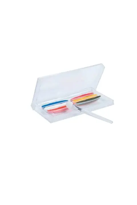 Makito Colour · Set de pinturas