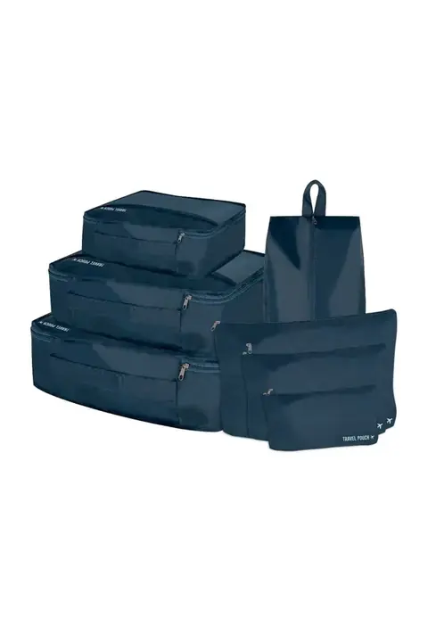 Makito Combol · Set organizador