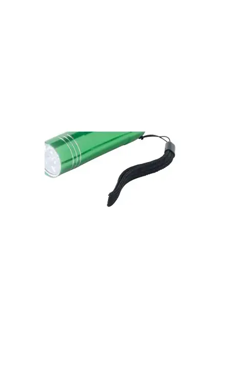 Makito Conny · Linterna de aluminio