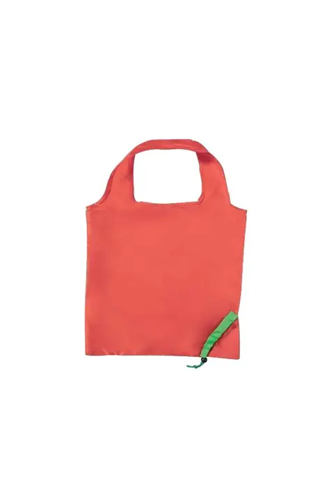 Makito Corni · Bolsa plegable de poliéster